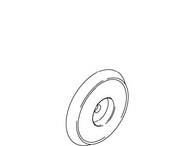 KOHLER Escutcheon