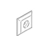 KOHLER Escutcheon