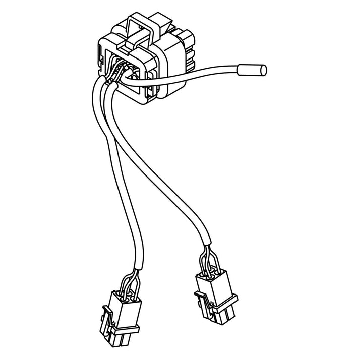 KOHLER Plug Assembly - P5 Homespa Bubblebath