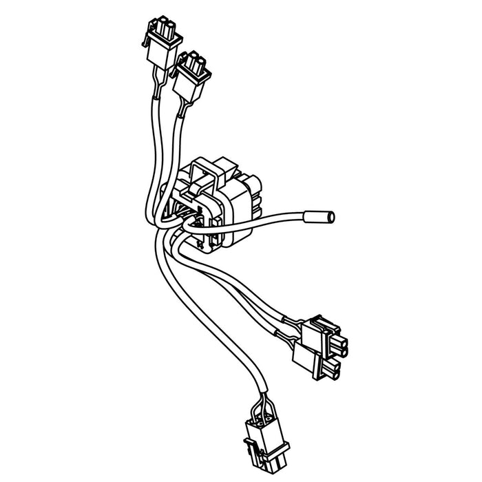 KOHLER Plug Assembly, P6 Bb With Chroma