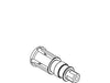KOHLER Driver, Stem, .400 Square