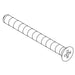KOHLER Screw, #8-32 X 1.625