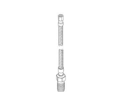 KOHLER Assembly Hose