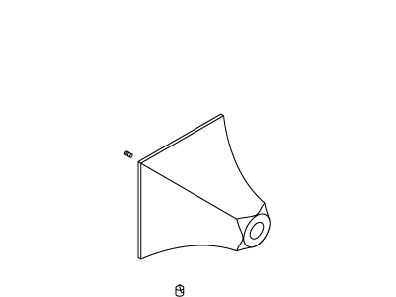 KOHLER Assembly, Bonnet