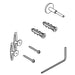 KOHLER Anchor Kit