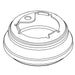 KOHLER Escutcheon