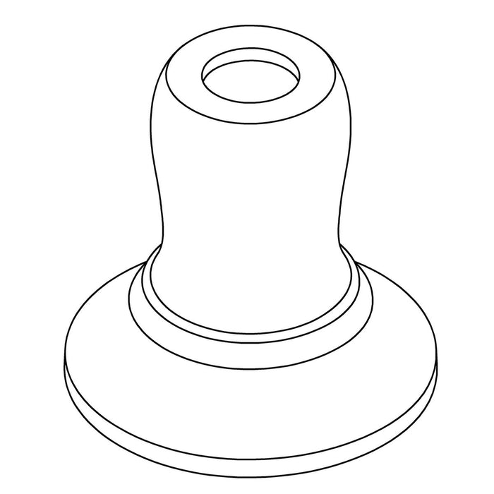 KOHLER Bonnet, Handle