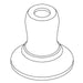 KOHLER Bonnet, Handle