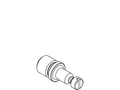 KOHLER Pin, Slide Bar
