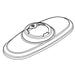 KOHLER Escutcheon