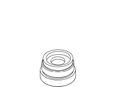 KOHLER Aerator Kit
