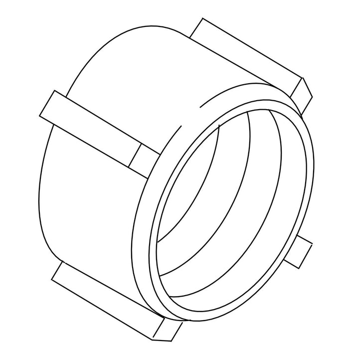 KOHLER Retainer, Drain Rod