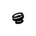 KOHLER Retainer, Hose Seal