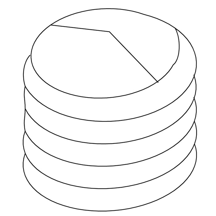 KOHLER Set Screw, M5-0.80Mm X 5Mm