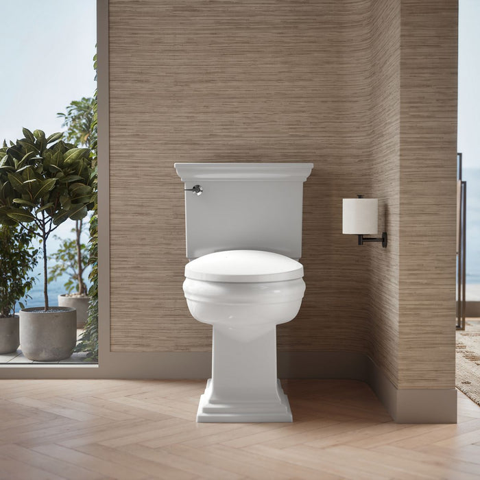 White - Up to 2 walls & multiple product categories visible, 1-point perspective