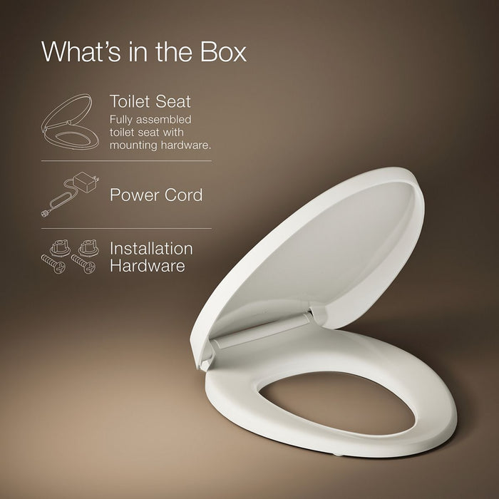 Biscuit - Infographic of included pieces