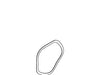 KOHLER Washer, Wave Spring