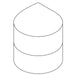 KOHLER Screw, Set, 8-32 X .250