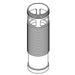 KOHLER Body Assembly, Clicker Drain