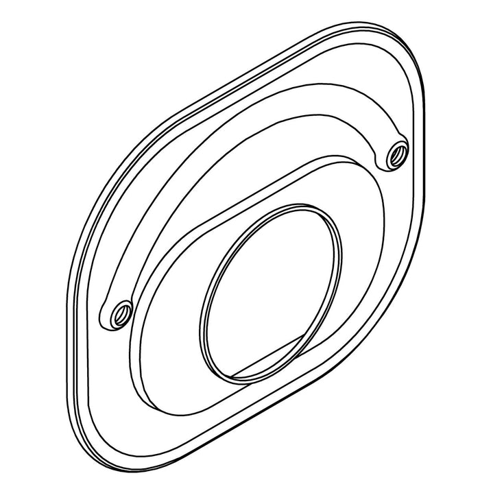 KOHLER Assembly, Seal, Front Plate