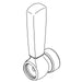 KOHLER Handle, Mb