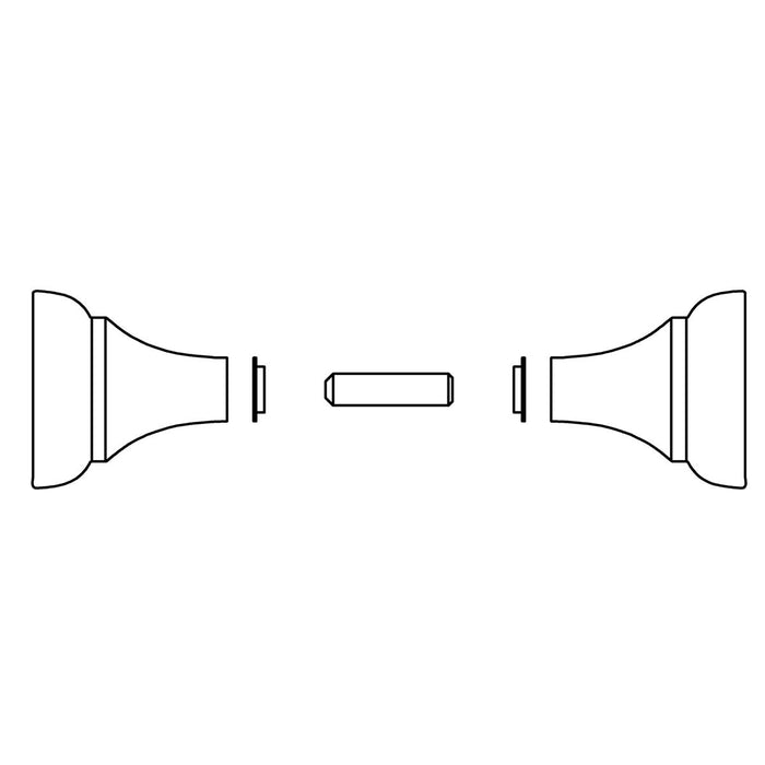 KOHLER Handle Assembly