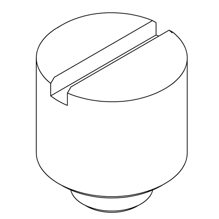 KOHLER Screw, Shoulder