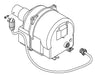 KOHLER RITE-TEMP(r) DEEP ROUGH-IN