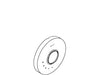 KOHLER Escutcheon