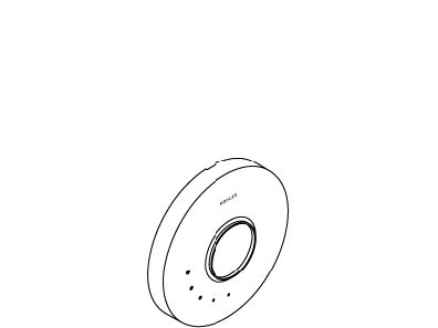 KOHLER Escutcheon