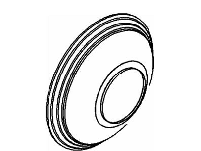 KOHLER Escutcheon