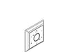 KOHLER Escutcheon