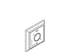 KOHLER Escutcheon