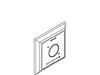 KOHLER Escutcheon