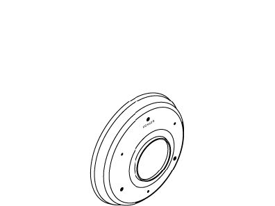 KOHLER Escutcheon