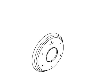 KOHLER Escutcheon