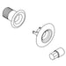KOHLER 11 EFFERVESCENT JETS SERVICE KIT