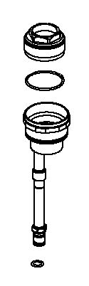 KOHLER Service Kit