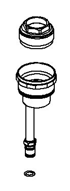 KOHLER Service Kit