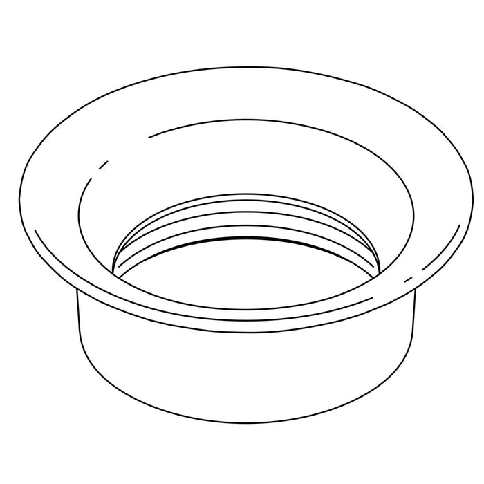 KOHLER Drain-Trim Ring