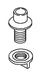 KOHLER Spray Holder Assembly