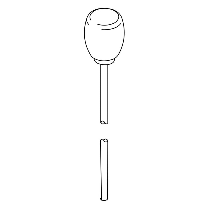 KOHLER Lift Rod Assembly