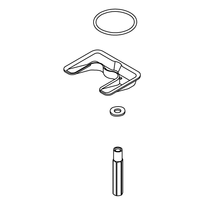 KOHLER Hardware Kit