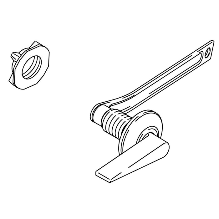 KOHLER Trip Lever Kit