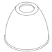 KOHLER Glass Shade