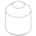 KOHLER Screw, 8-32 X .188