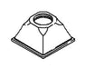 KOHLER Escutcheon