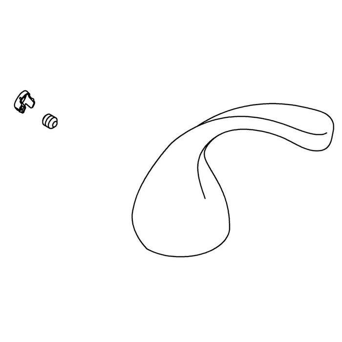 KOHLER Handle Kit