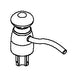 KOHLER Body Assembly, Traditional
