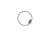 KOHLER Ball, Drain Rod ( Exposed )